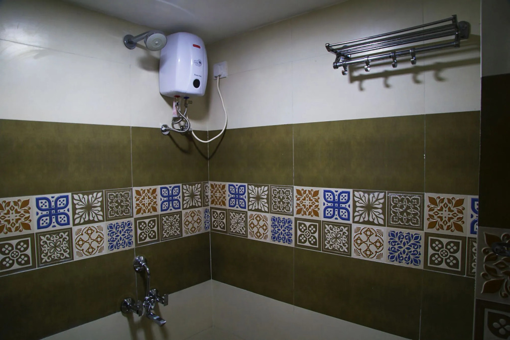 Welcome Guest House