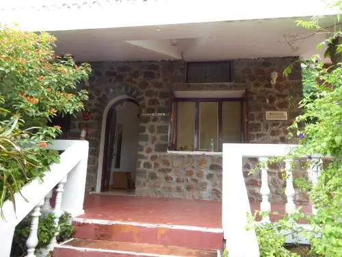 Cardamom House