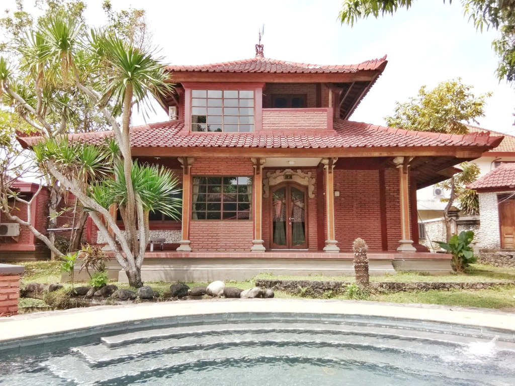 BaliPusri Nusa Dua Villa