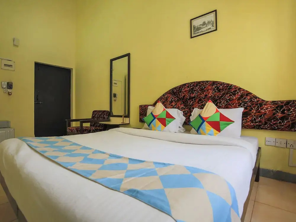 OYO 15110 Home Elegant Studio Calangute