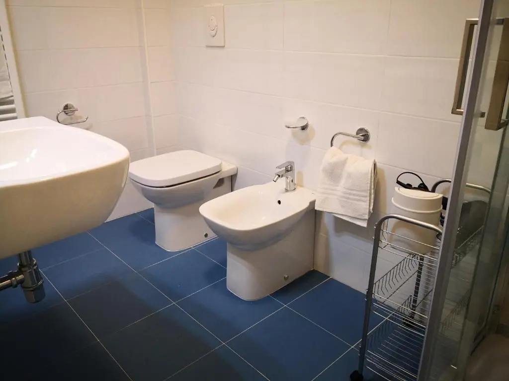 Residence VILLA FIORITA