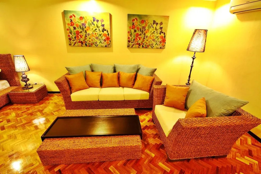 Mactan Isla Resort