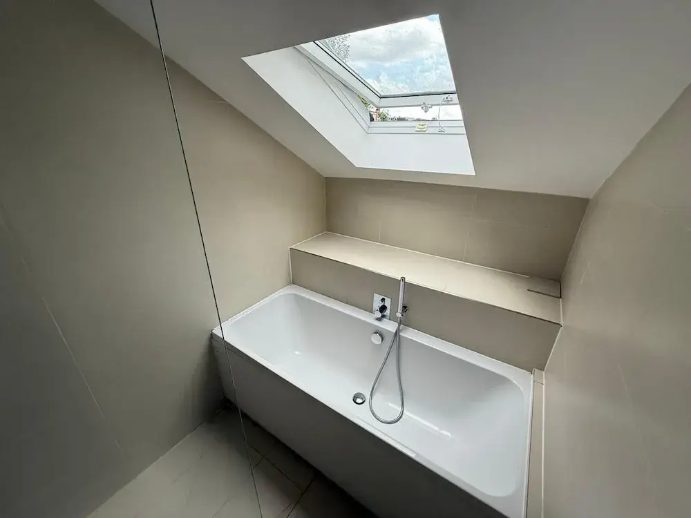 Charming 3 Bedroom House in West London