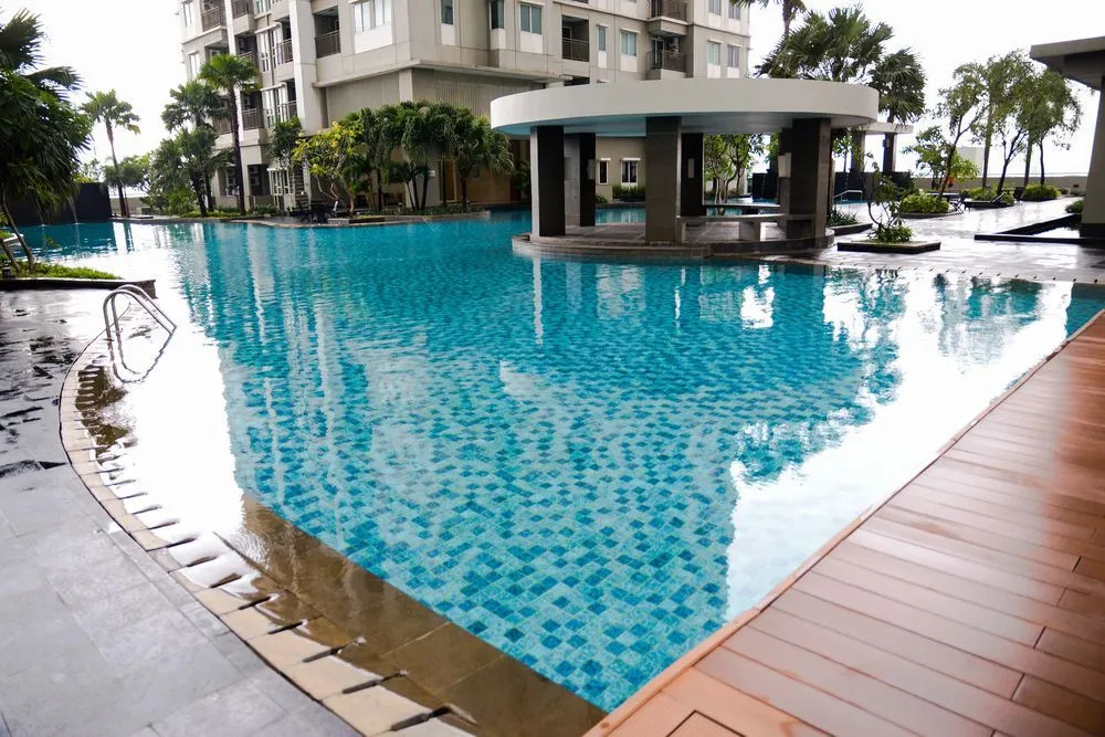 The Cupcake Suites Thamrin