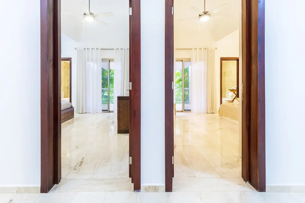 Villa Desiree 5BR Cocotal Luxury Villa Pool Maid