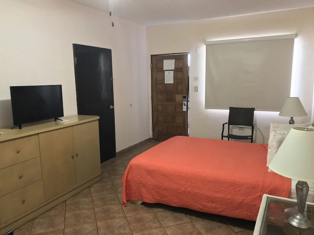 Luquillo Sunrise Beach Inn