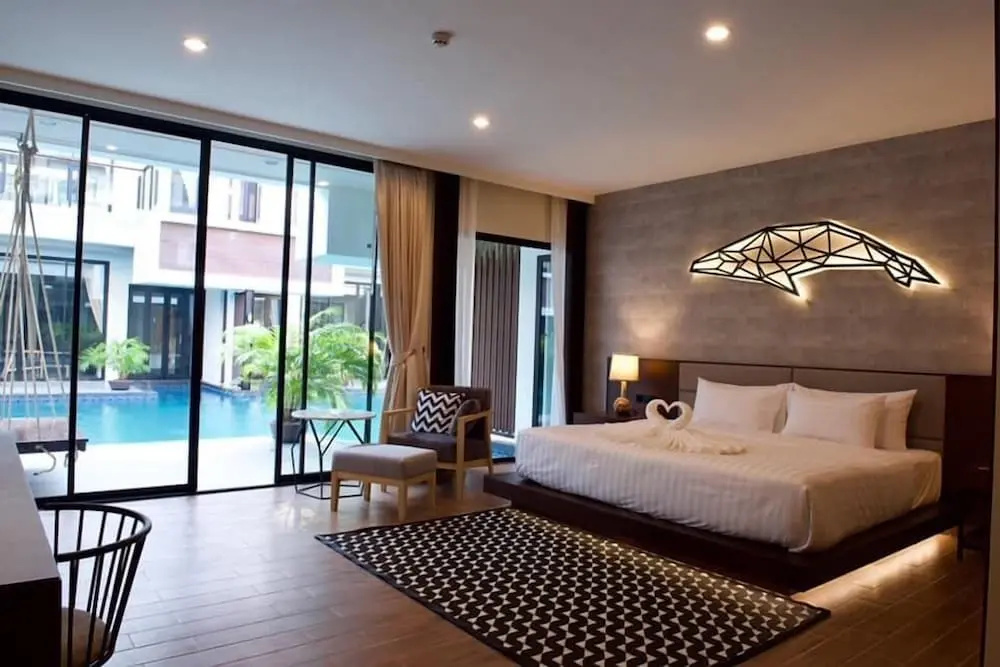 Klongwan Studio Resort