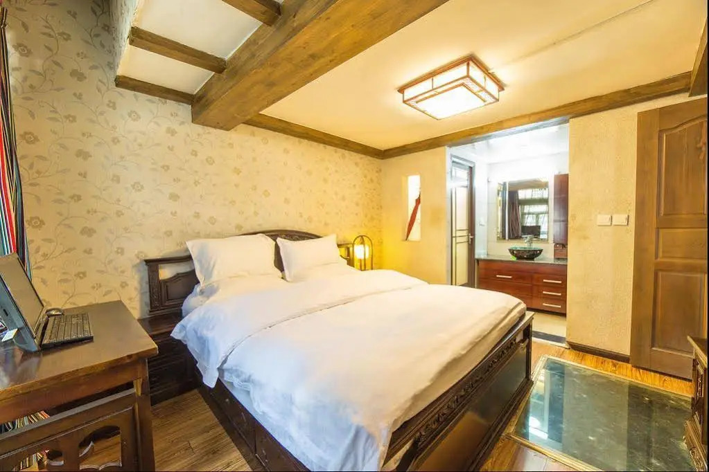 Yi Liu Hostel