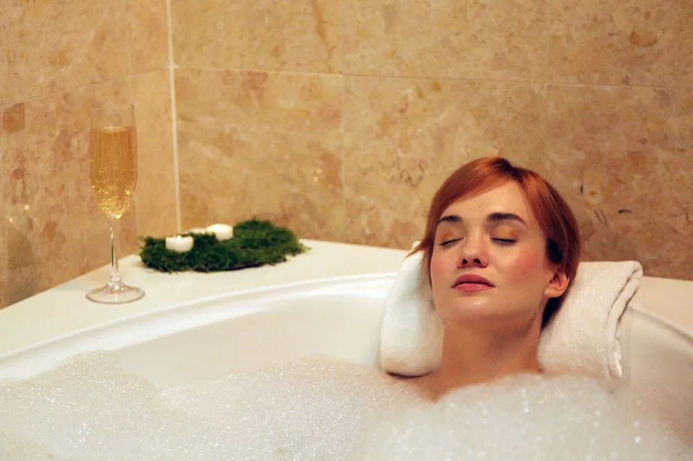 Chateau Merrimack Hotel & Spa