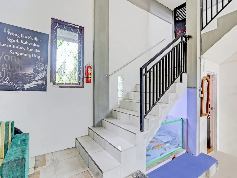 OYO 90517 Homestay Wonosobo Asri