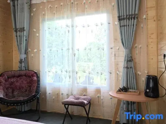 Wuzangyuan Boutique Homestay (Lijiang Zhuyu Wharf)