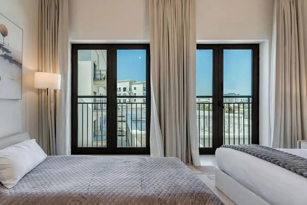 GLOBALSTAY Abu Dhabi Yas Golf Collection