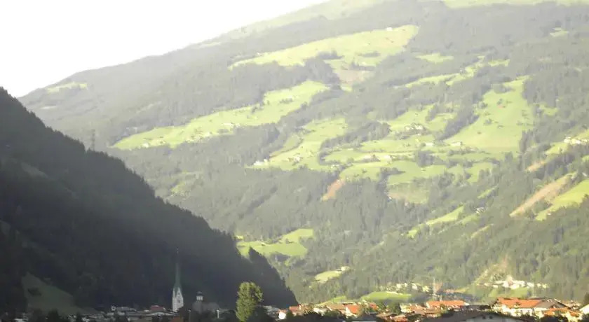 Zillertal Apartments