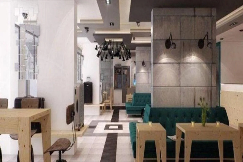 Tsarevets Hotel