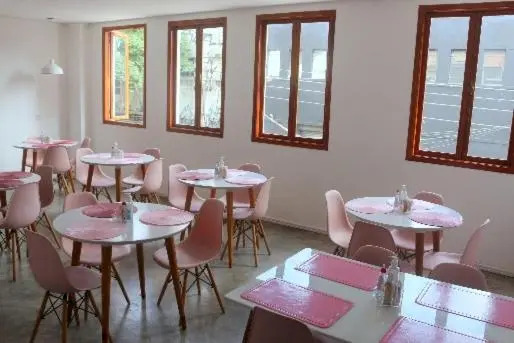 Hotel Laundos