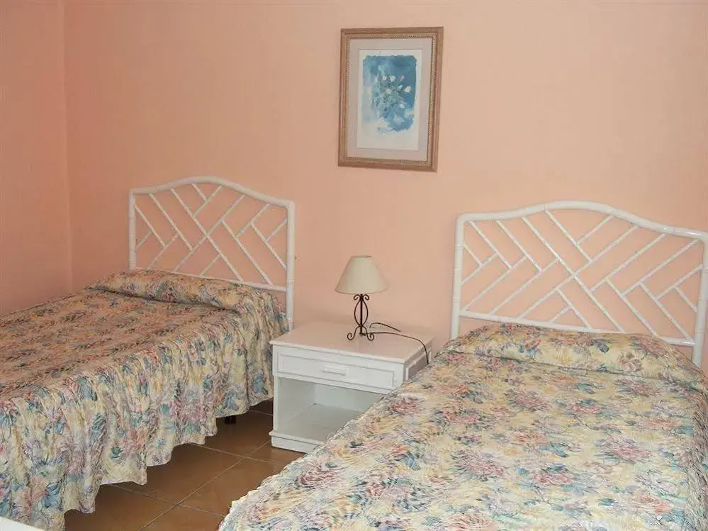 Aparthotel Atlantic View Resort