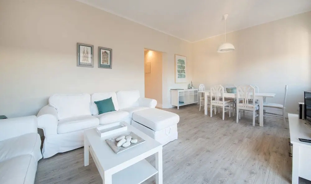 Apartamento St. Augusti Tvl 37