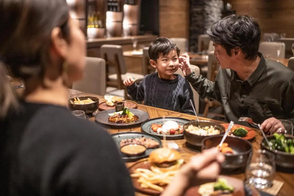 Yu Kiroro, Ski-in Ski-out Luxury Residences