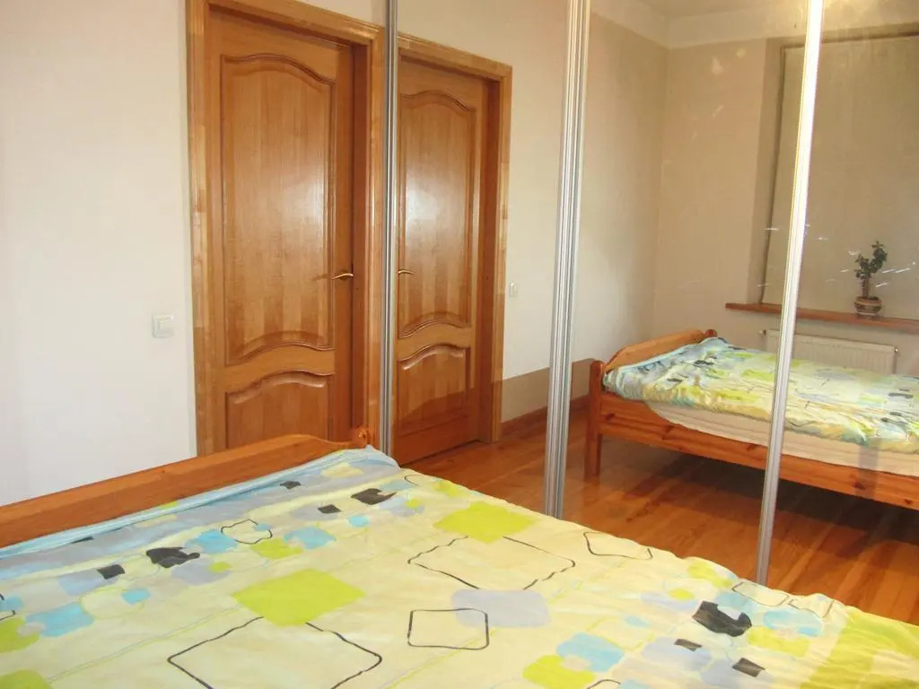 Apartment on Brivibas Street