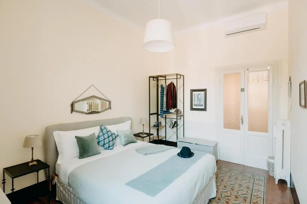 Le Flaneur Bed and Breakfast
