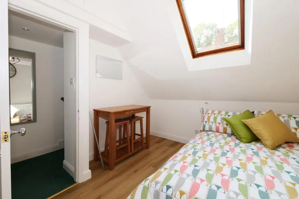 Stodham Studio - One Bed Near York Minster