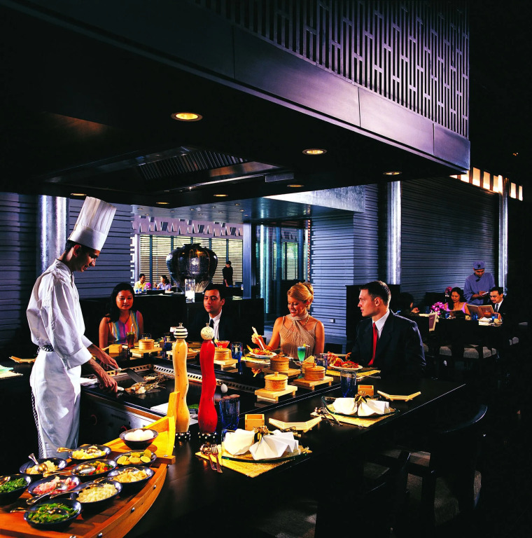 ITC Sonar, a Luxury Collection Hotel, Kolkata