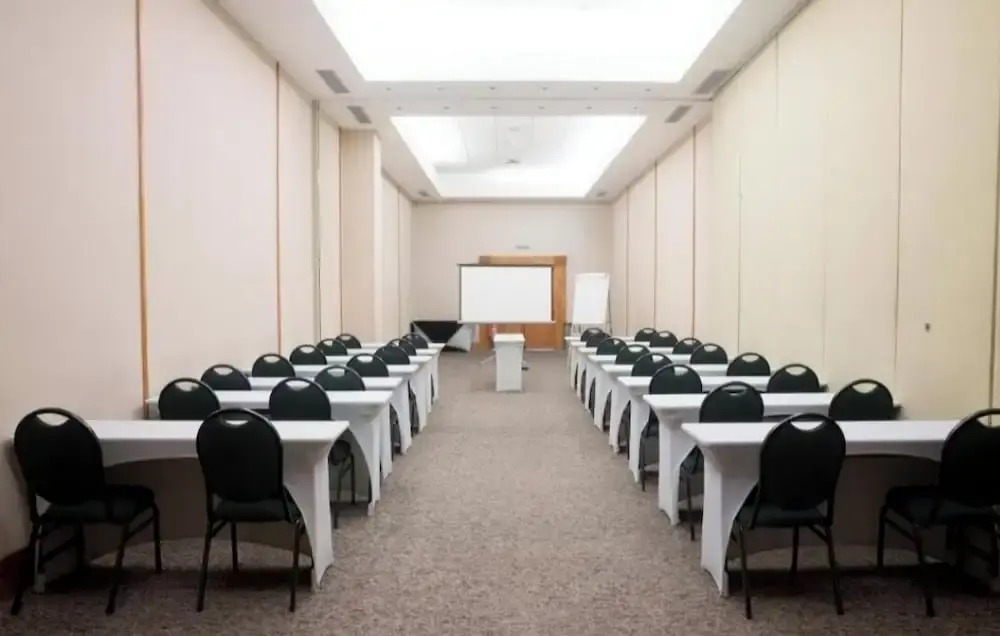Apart hotel Barra First