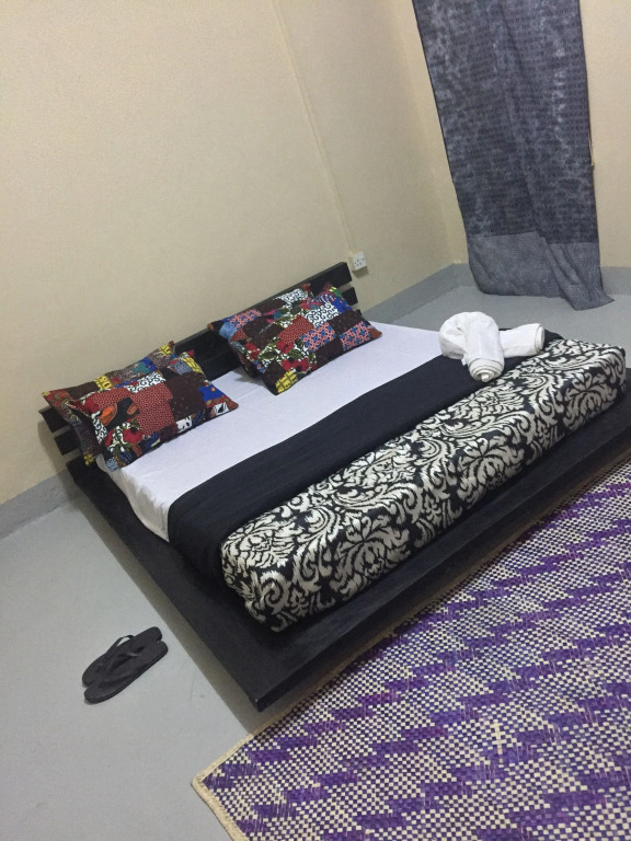 Mango Village - Hostel