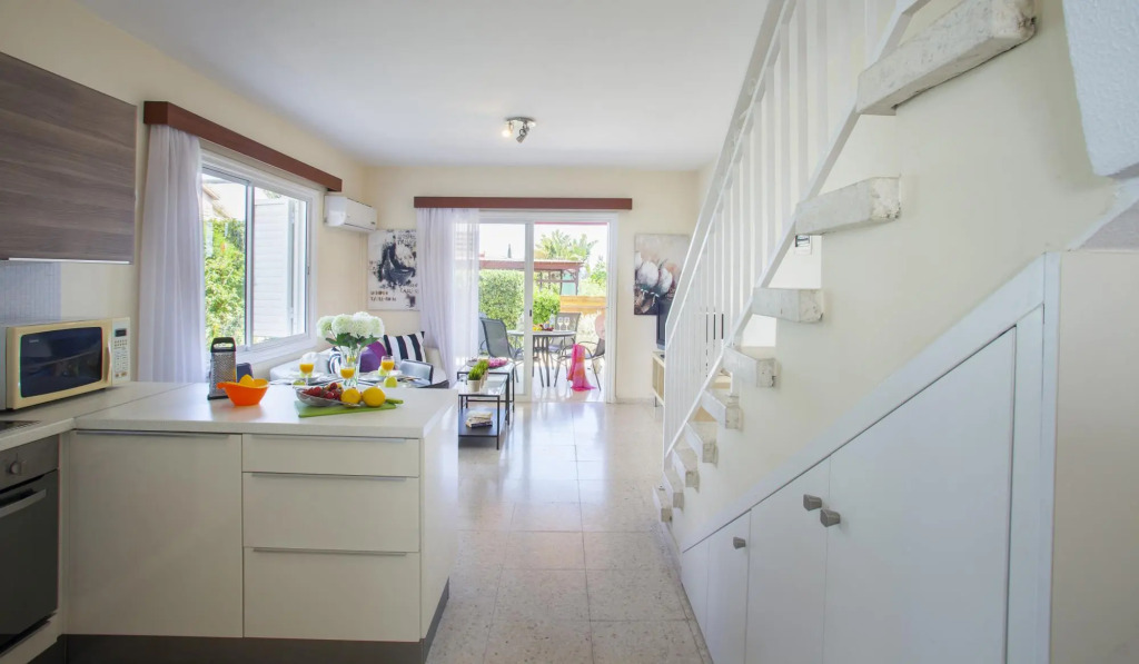 Kiti Beach Villa Marina 43