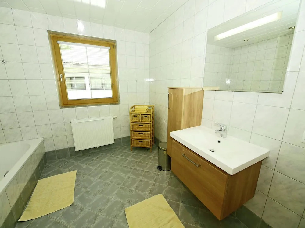 Spacious Apartment Near Ski Area in Fügenberg
