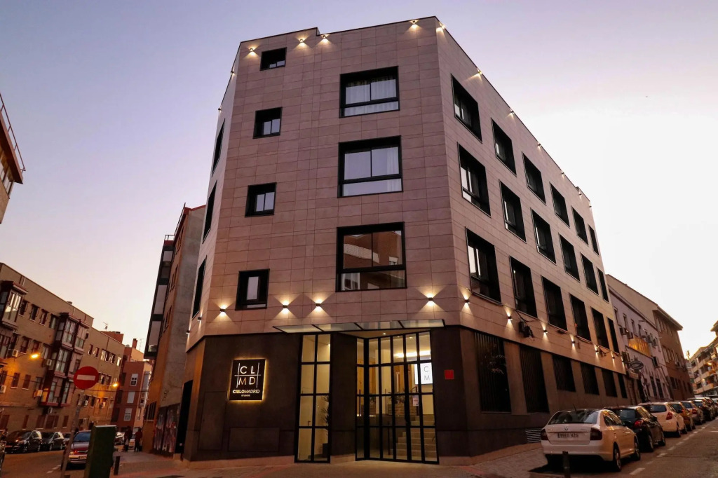 Studios Cielo Madrid