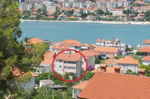 Apartments Belas