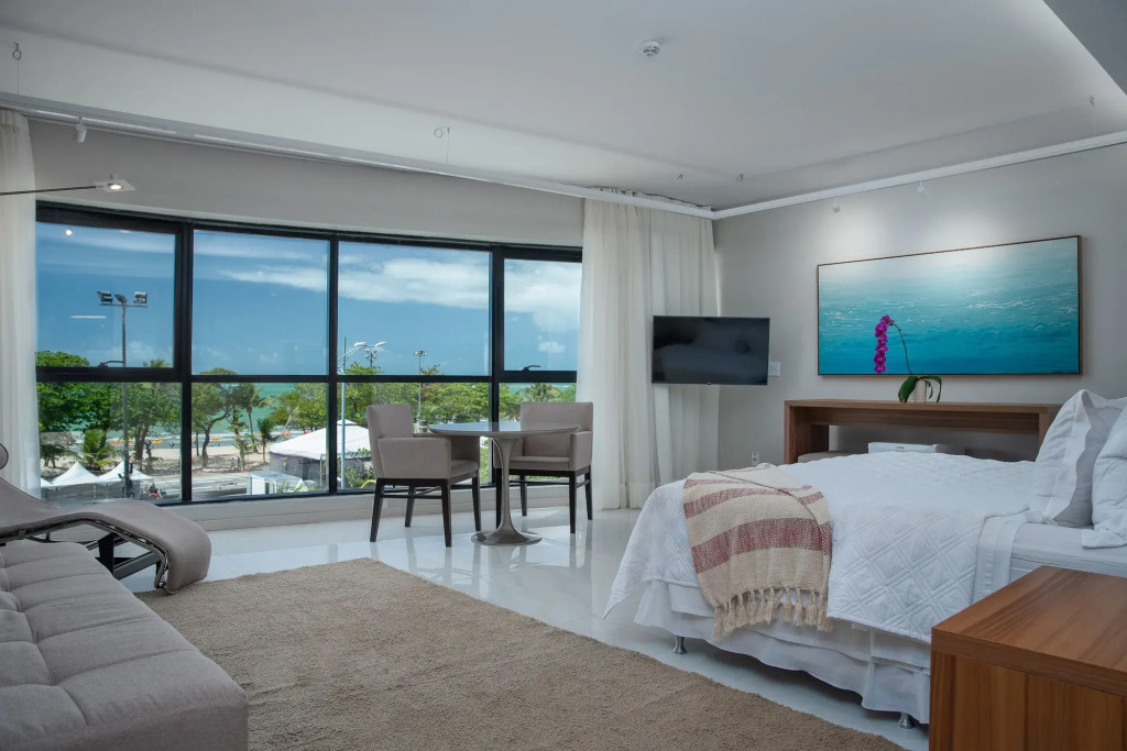 Meridiano Hotel