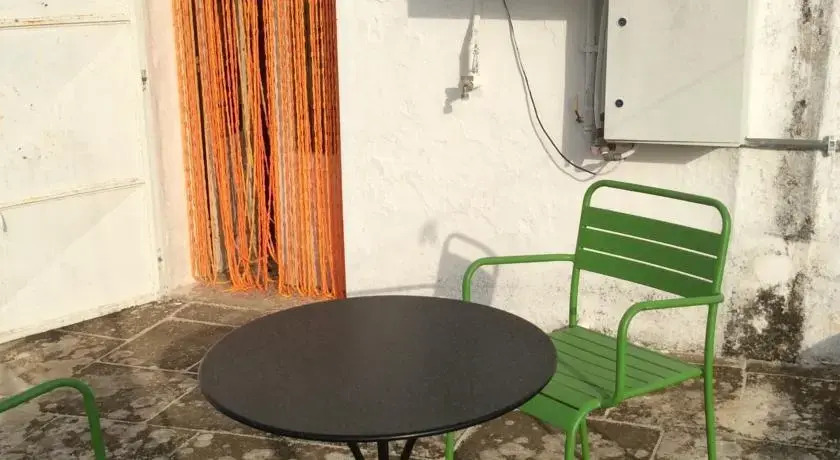 Dimora Garofani e Basilico