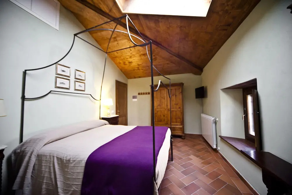 Agriturismo Il Passeggere