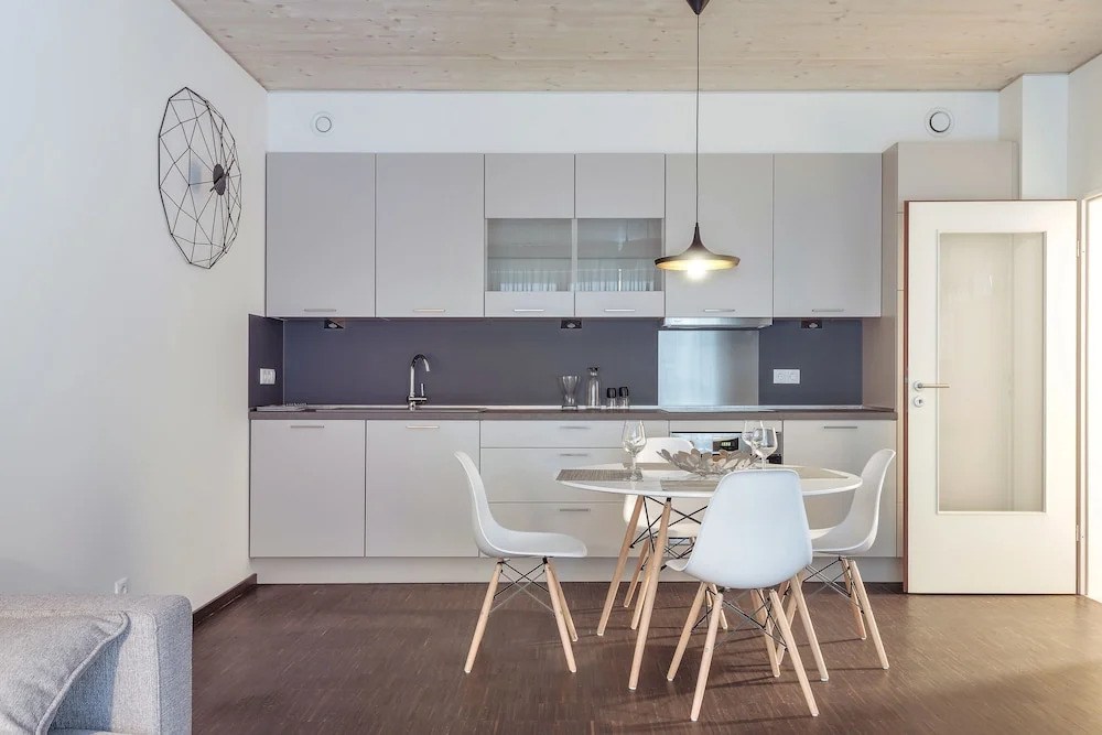 Vistay apartments