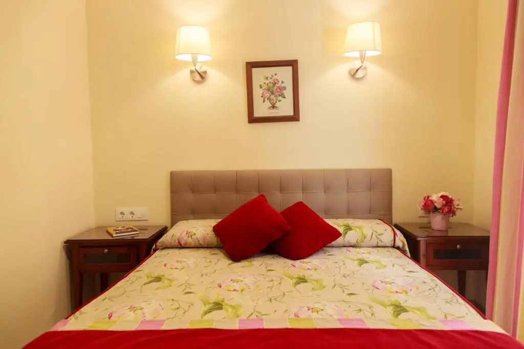 Hostal Antigua Morellana