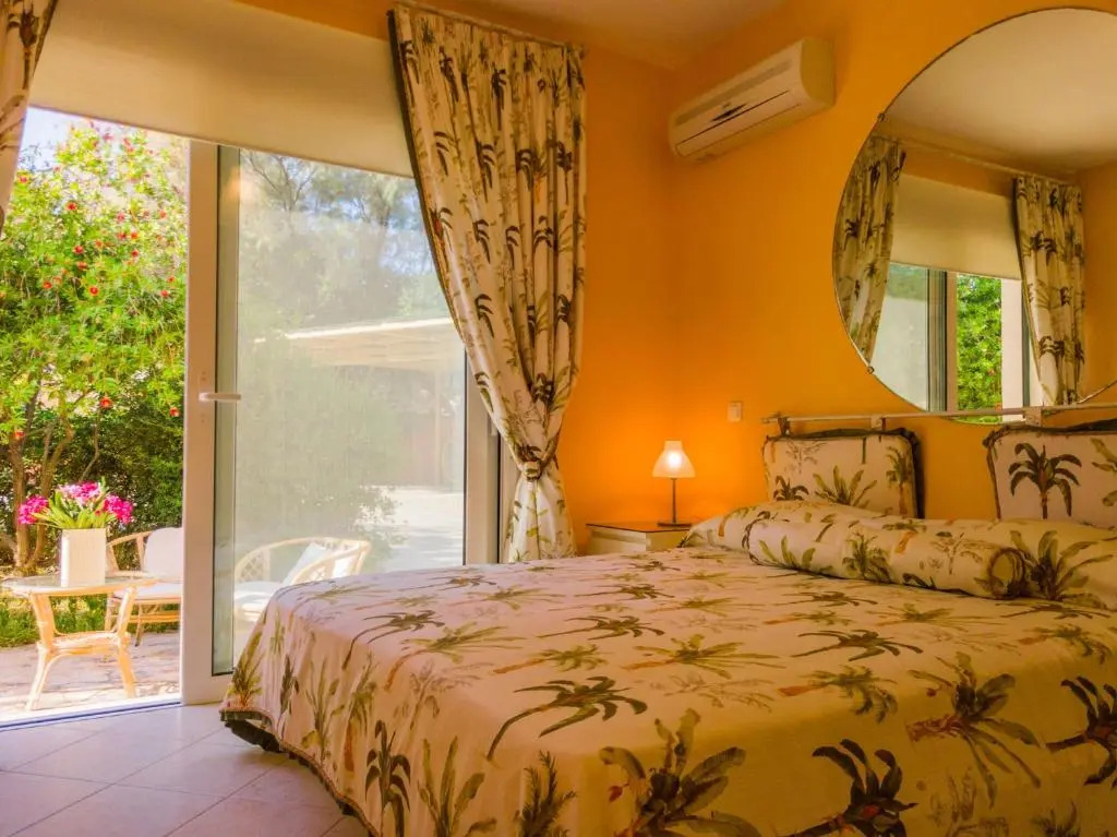 Kounopetra Beach Luxury Villas
