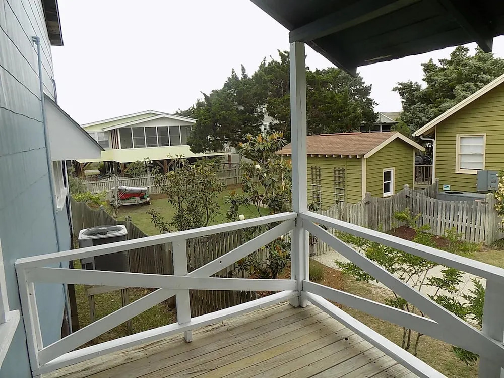 Fre-Ma-Nap - 4 Br Home