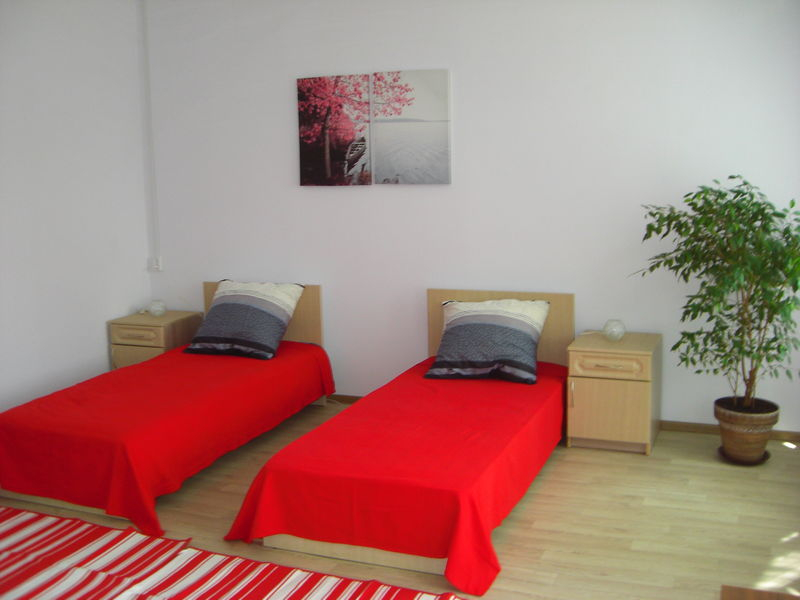 Apartments Lenin, 23