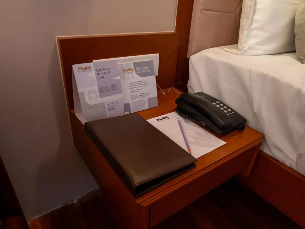 Hotel Pravasa Stay