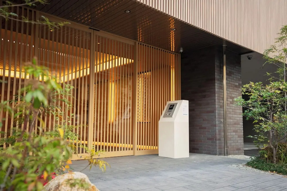 谷町君 HOTEL 恵美須町72