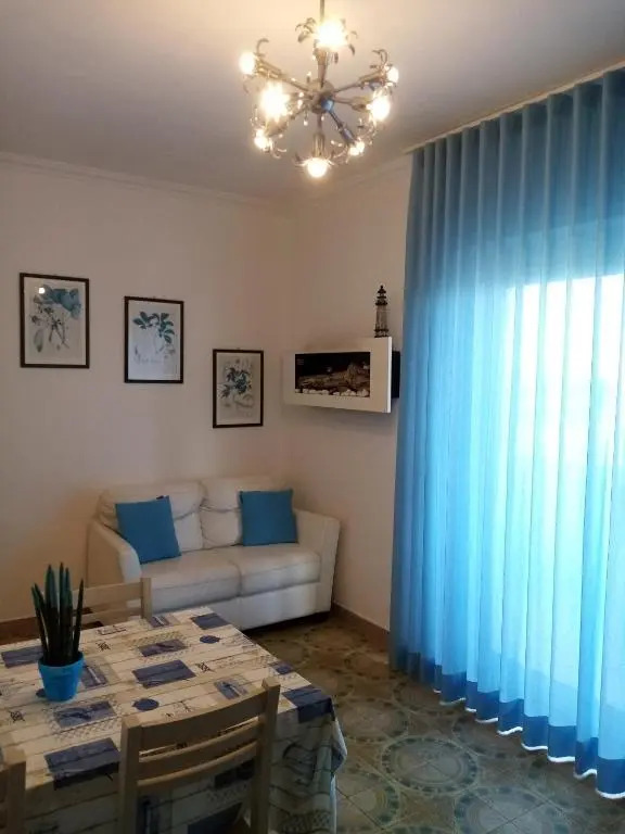 Casa a 20 Metri Dal Mare!