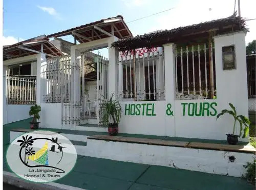La Jangada Hostel & Tours