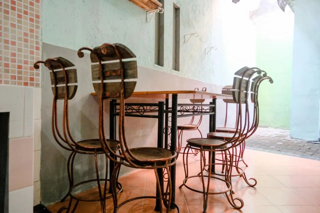 Hotel O Villa Hardi