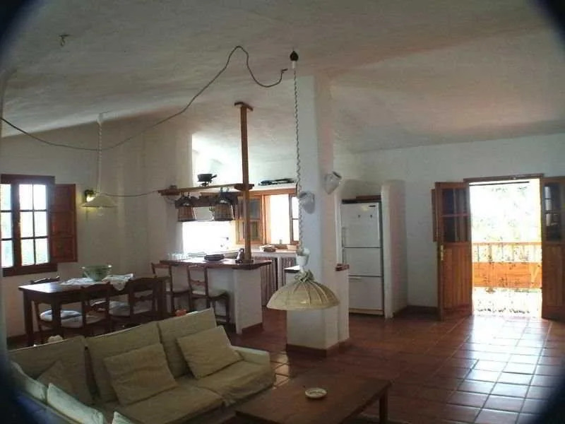 Cho Manuel Residence