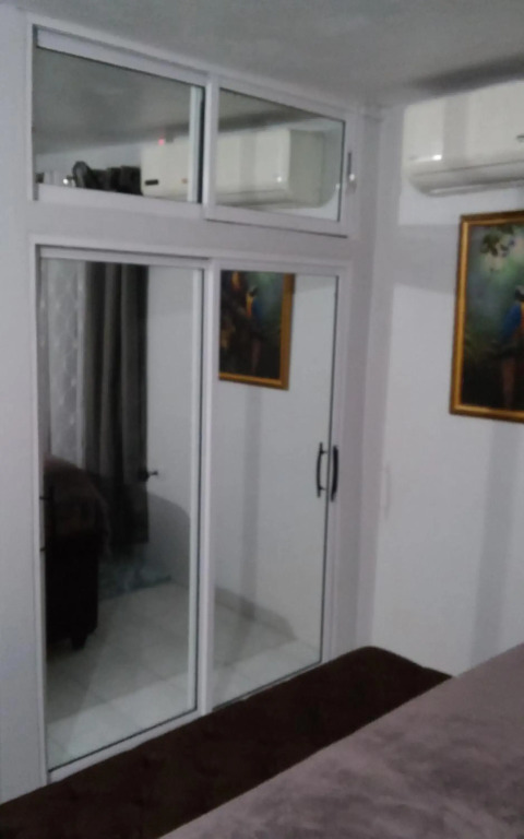Zipcode Hideaway Guesthouse
