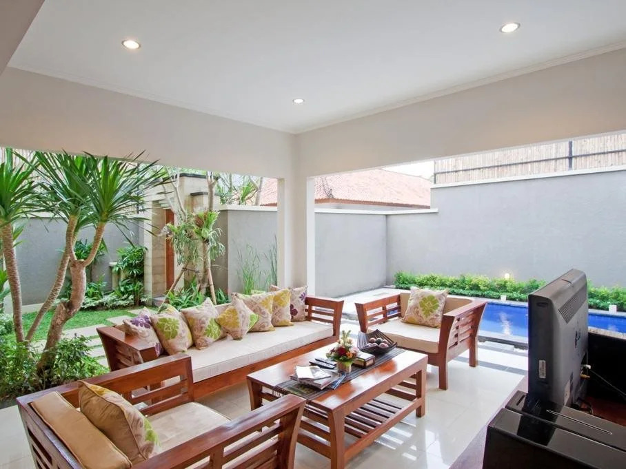 Madhya Villa