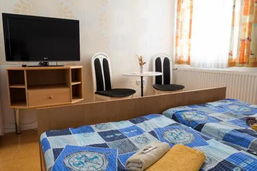 Vila Šiftar