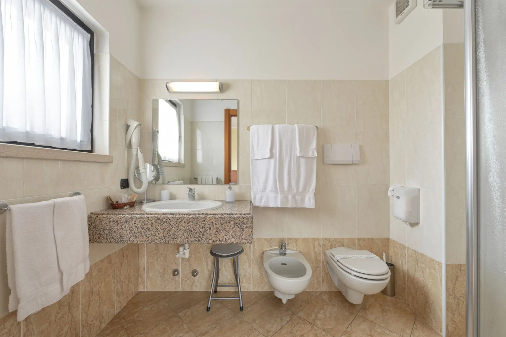 Hotel Postumia